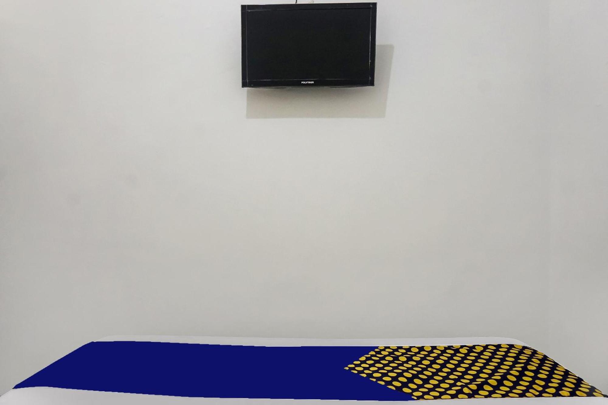 SPOT ON 90928 Wisma Asri Putra Syariah Bogor Bagian luar foto